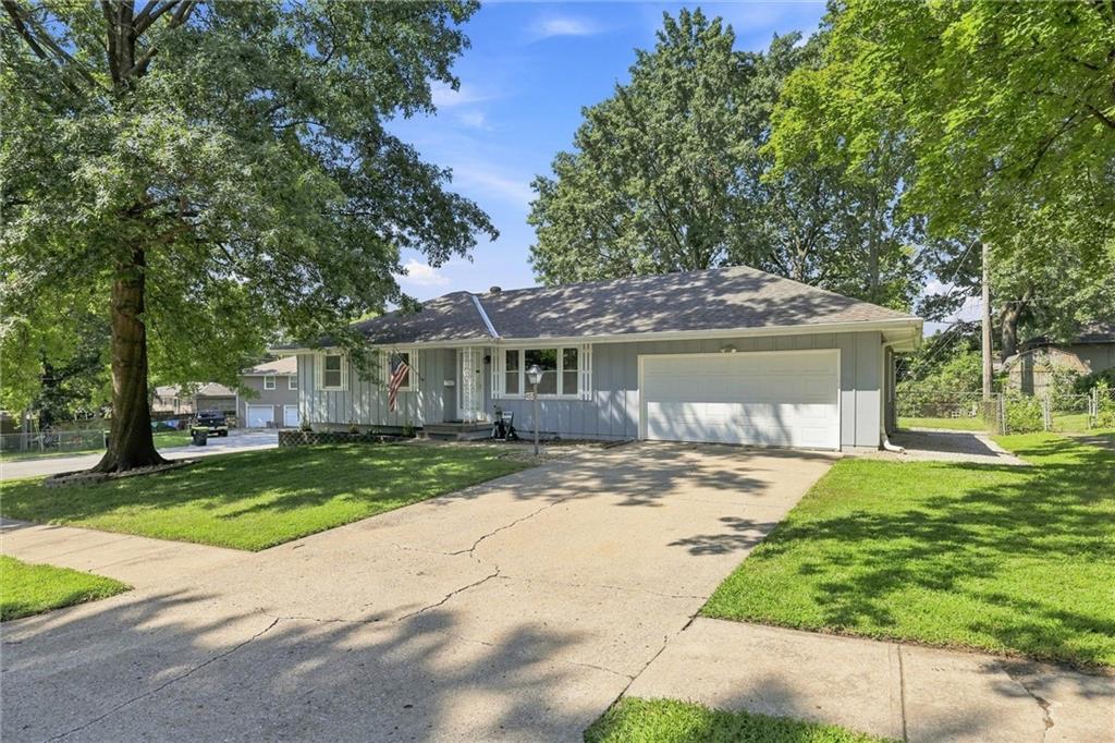 4312 S Union St, Independence, MO 64055