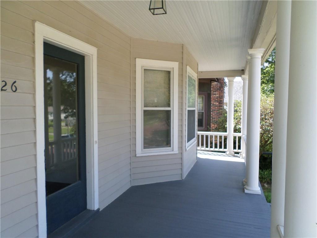 526 N 4 St, Atchison, KS 66002