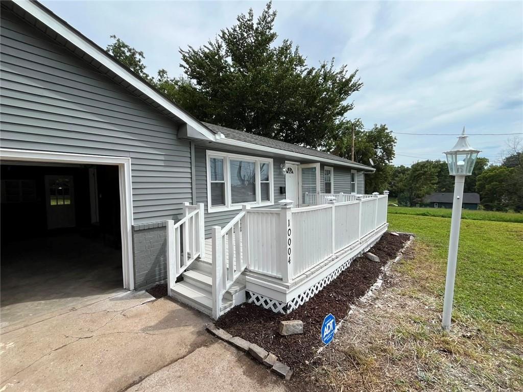 10004 E 38th Ter, Kansas City, MO 64133