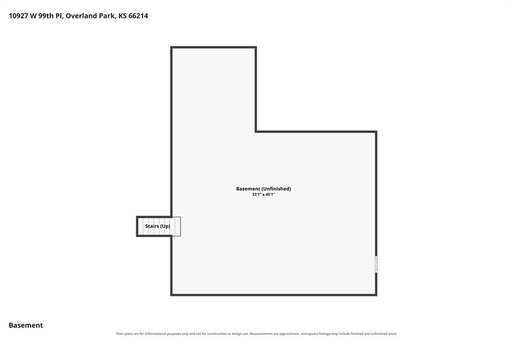 10927 W 99th Pl, Overland Park, KS 66214