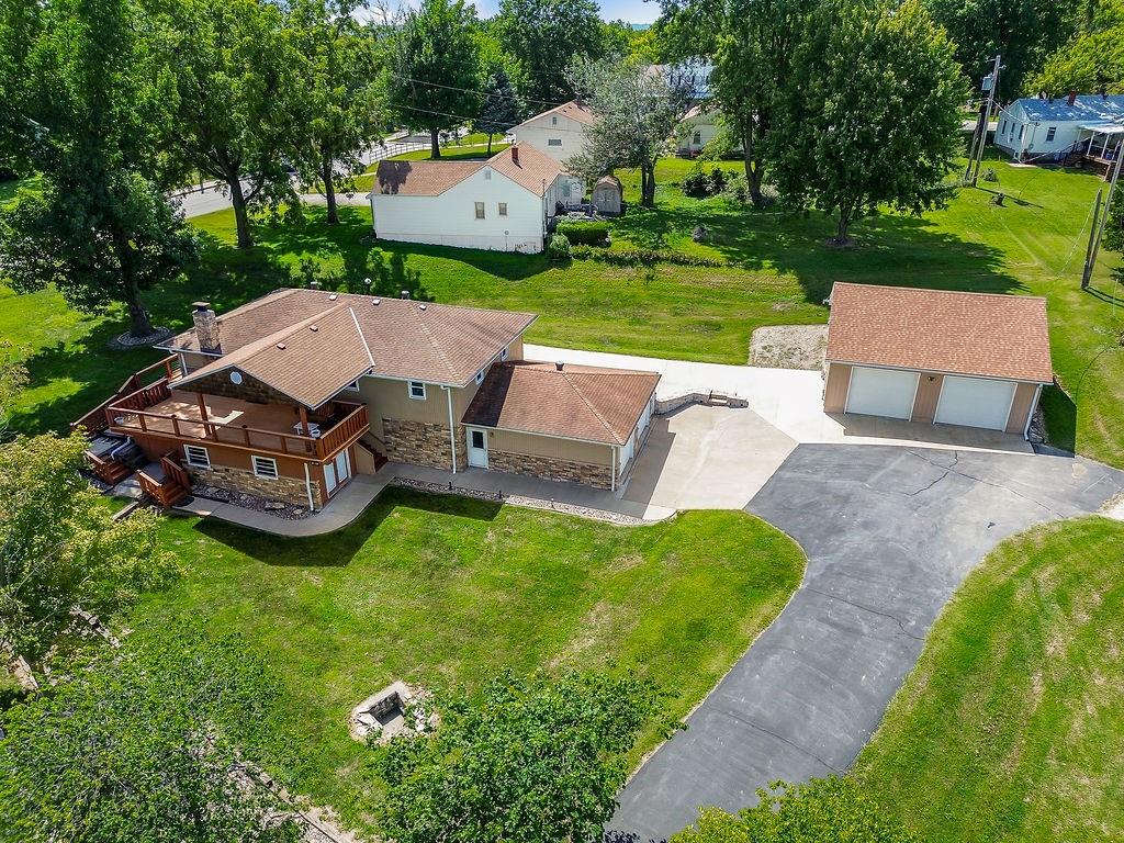 5001 NW High Dr NW, Riverside, MO 64150