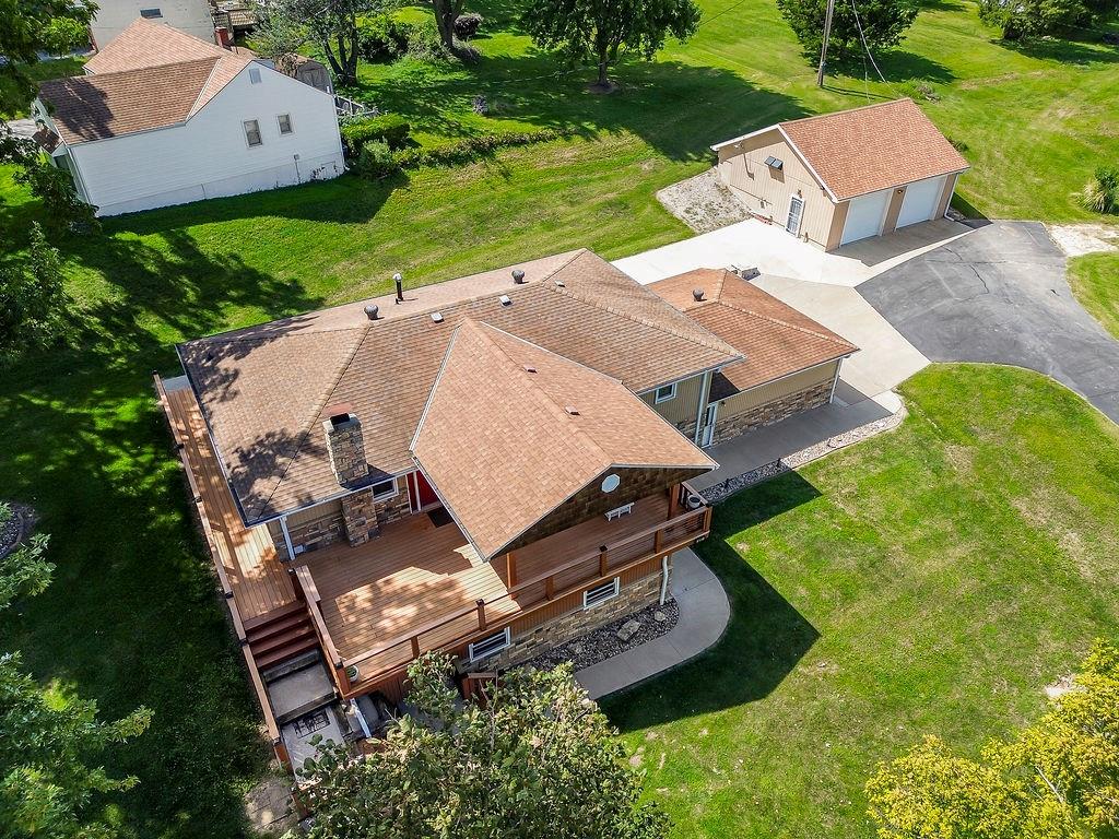 5001 NW High Dr NW, Riverside, MO 64150