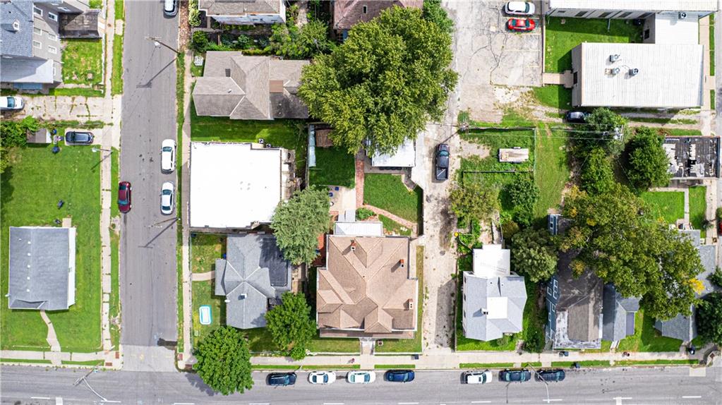 1714 Faraon St, St Joseph, MO 64501