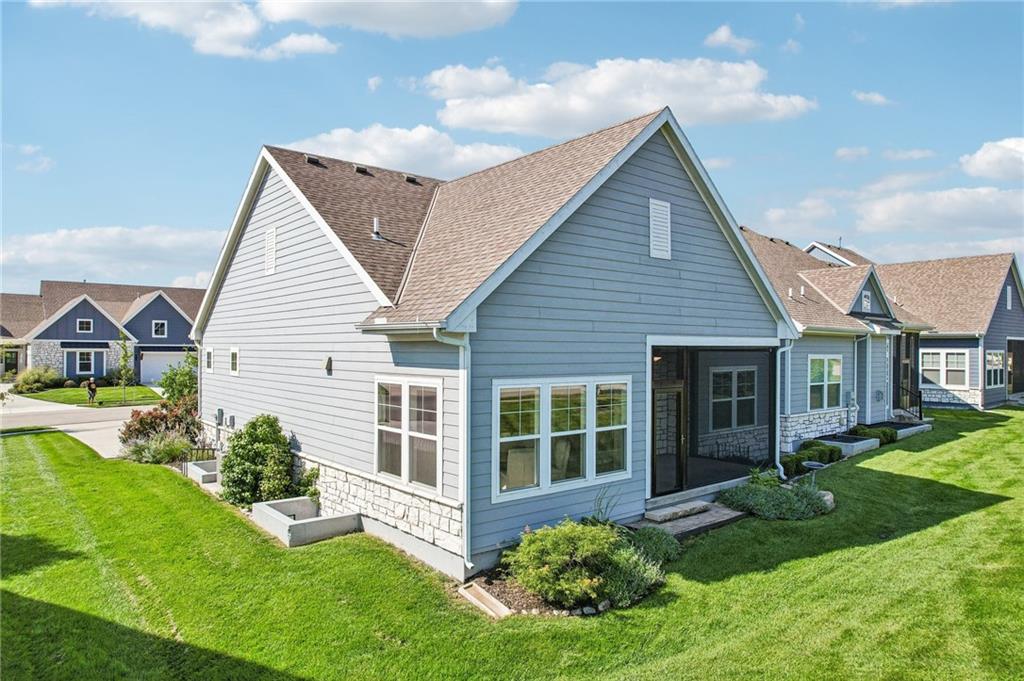13300 W 174th Pl, Overland Park, KS 66221