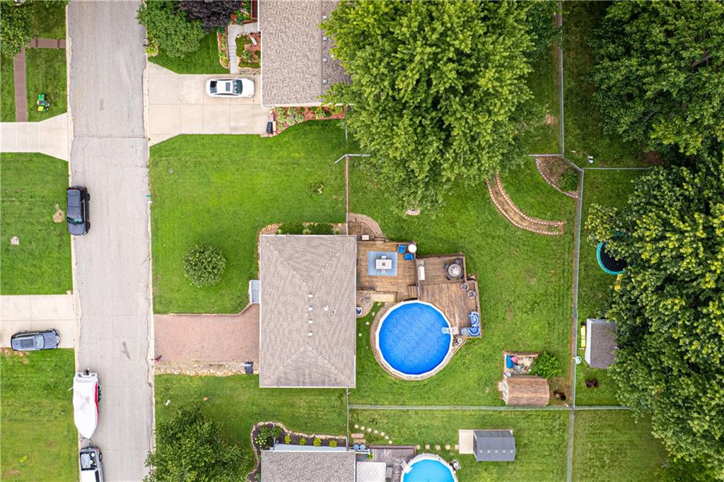 6218 N 25th Street Ter, Country Club, MO 64505