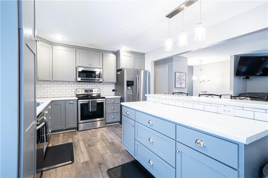 6218 N 25th Street Ter, Country Club, MO 64505