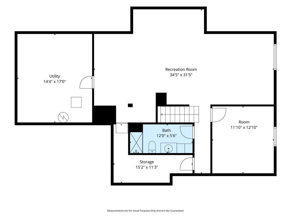 9431 N Monroe Ct, Kansas City, MO 64156