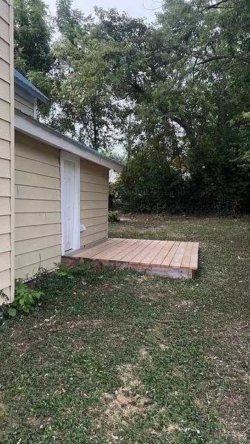 719 W Olive St, Bolivar, MO 65613