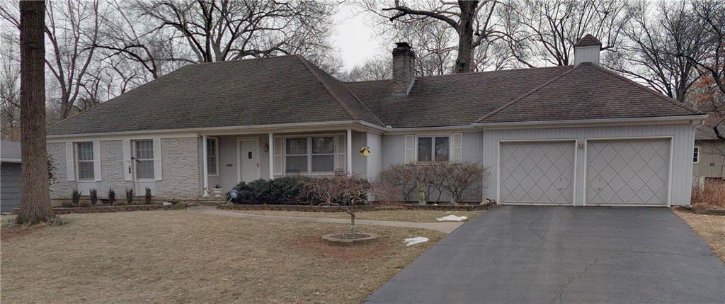 6408 Maple Dr, Mission, KS 66202