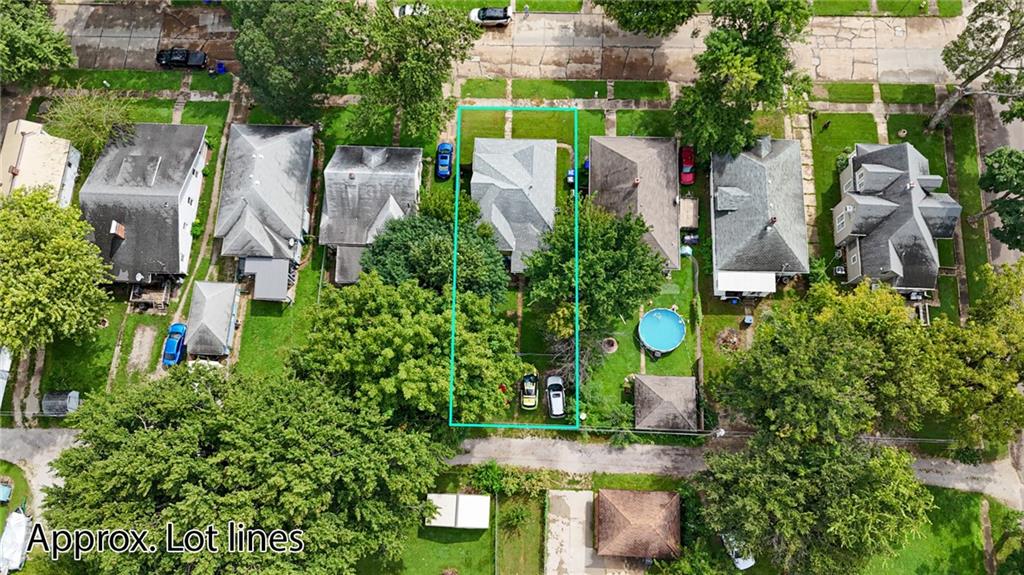 1318 S Carr Ave, Sedalia, MO 65301
