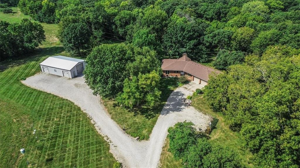 23776 Clare Rd, Paola, KS 66071