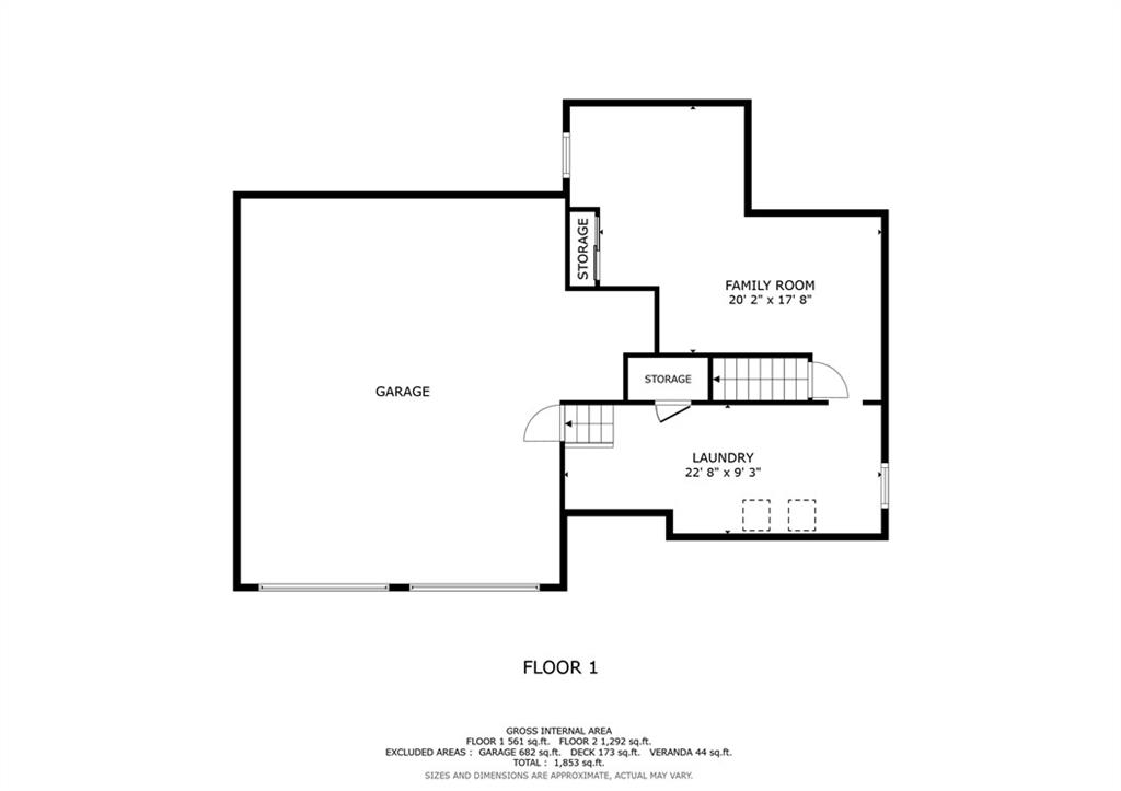 1101 E Northview St, Olathe, KS 66061