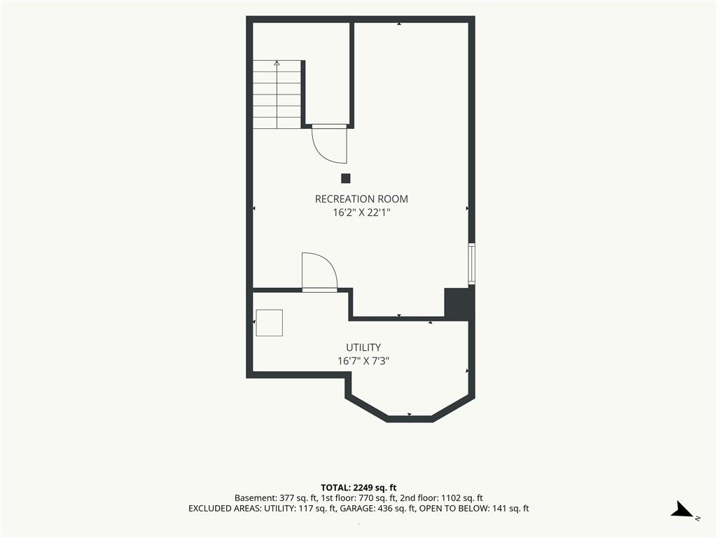 6418 Aminda St, Shawnee, KS 66226