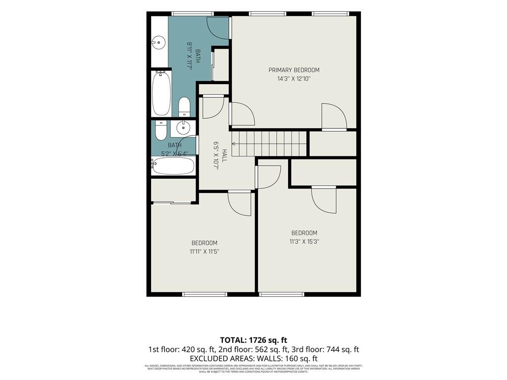 10423 Ash St, Overland Park, KS 66207