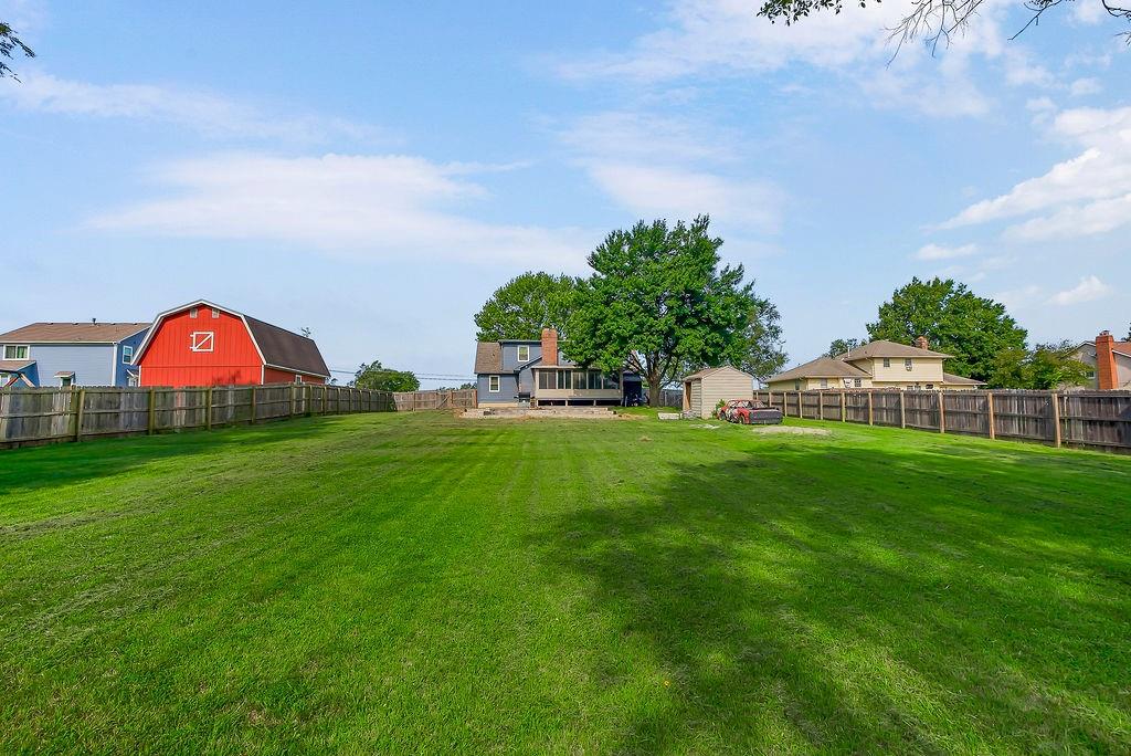 15855 Gardner West Rd, Gardner, KS 66030