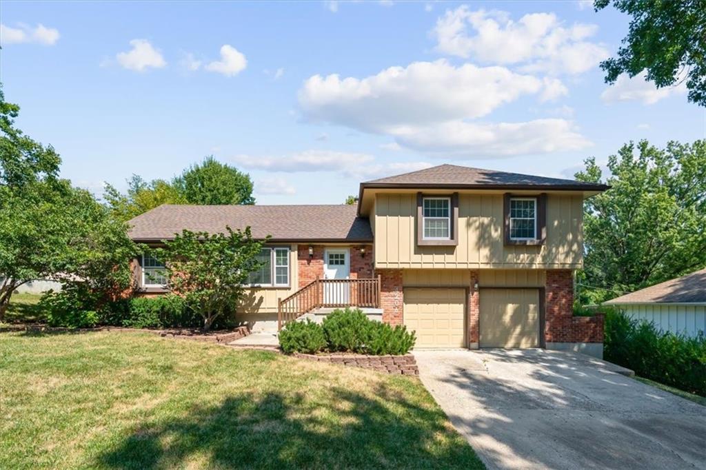 4206 E 105th Ter, Kansas City, MO 64137