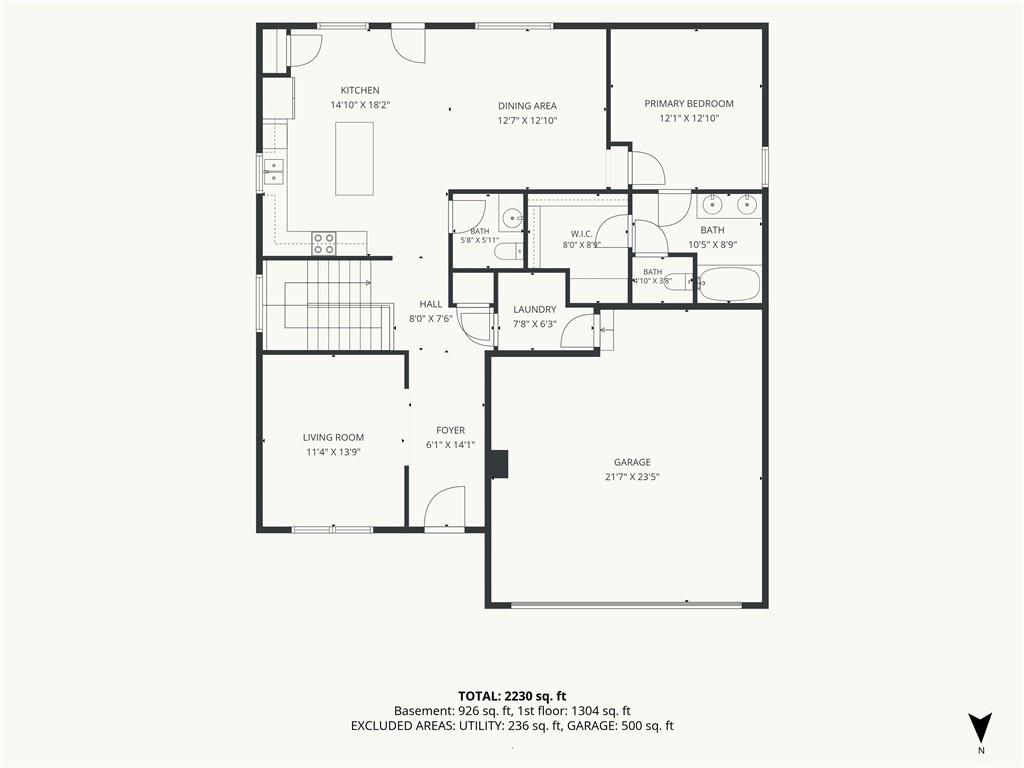21325 W 216th St, Spring Hill, KS 66083