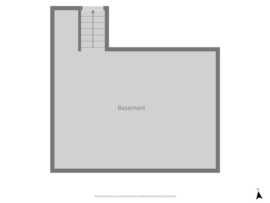 1208 NW Cedar Ln, Grain Valley, MO 64029