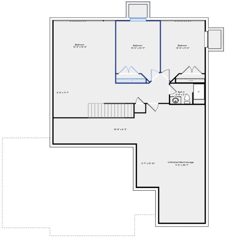 18455 W 205th St, Spring Hill, KS 66083