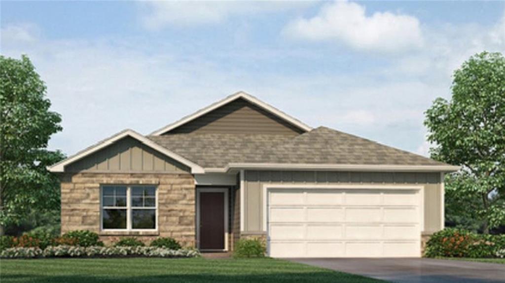 21070 W 217th St, Spring Hill, KS 66083