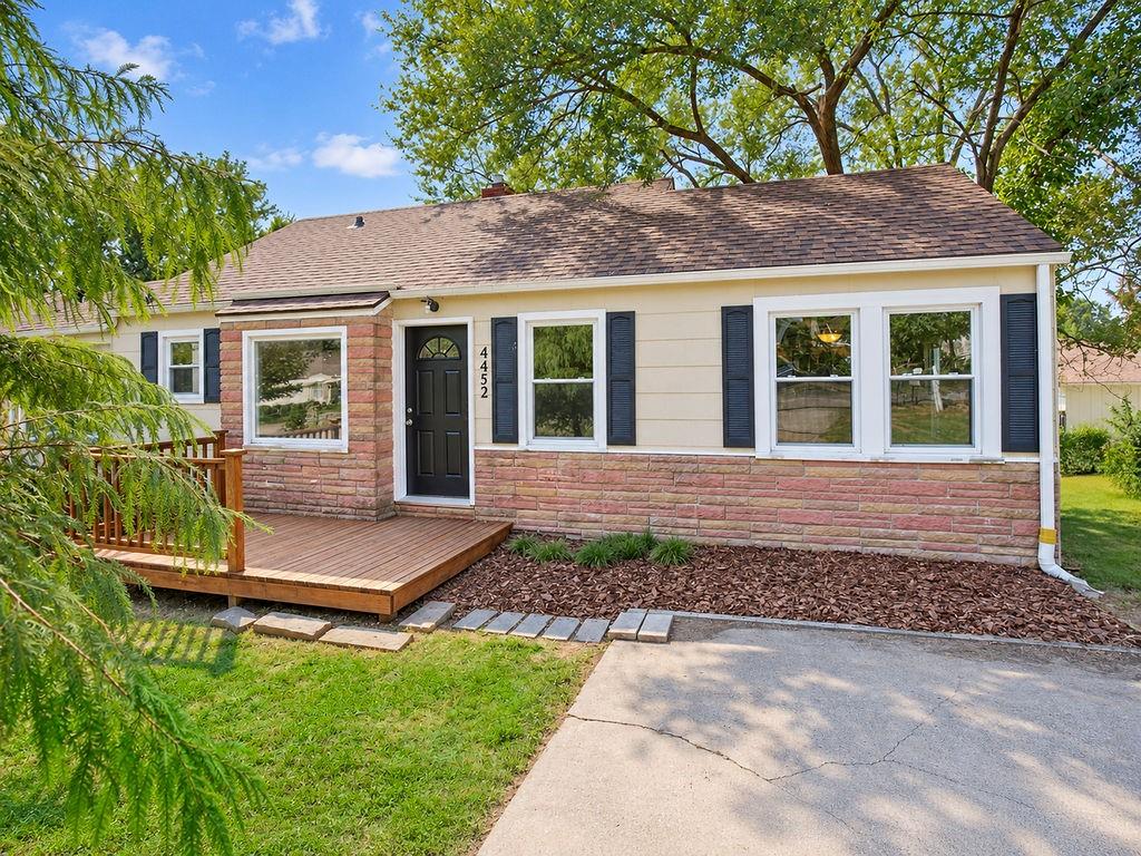 4452 N Chestnut Ave, Kansas City, MO 64117