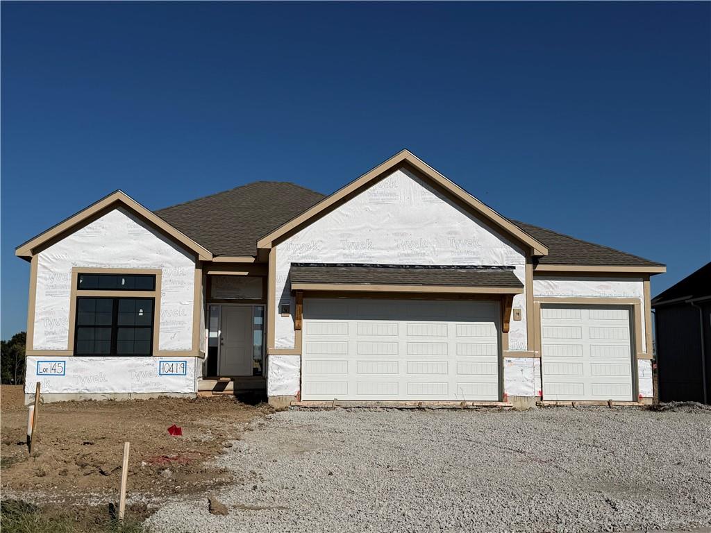10419 N Liberty St, Kansas City, MO 64155