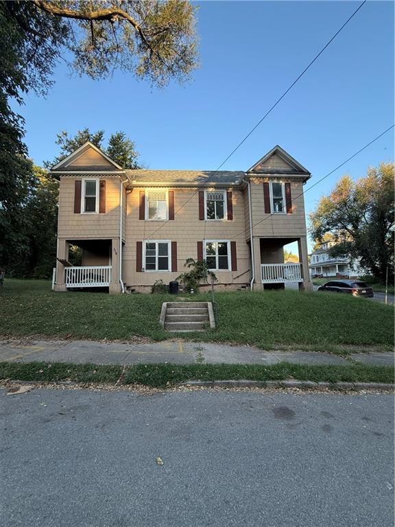 316 N 19th St, St Joseph, MO 64501