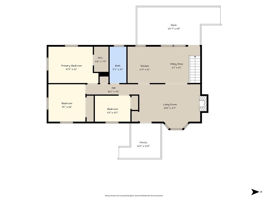 13357 185th St, Linwood, KS 66052