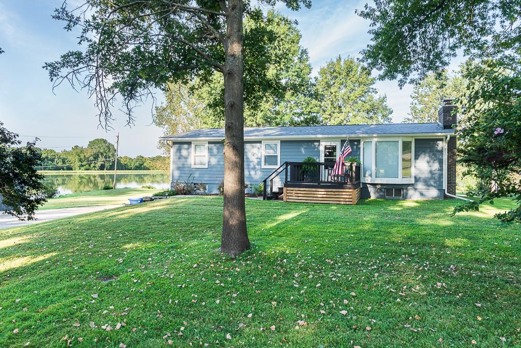 13357 185th St, Linwood, KS 66052