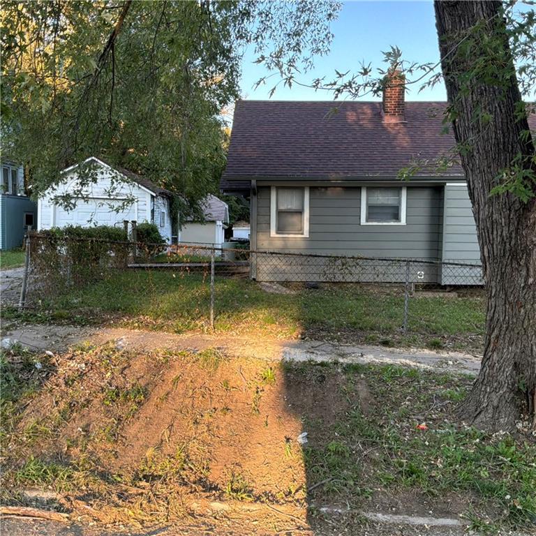1150 Rowland Ave, Kansas City, KS 66104