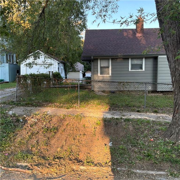 1150 Rowland Ave, Kansas City, KS 66104