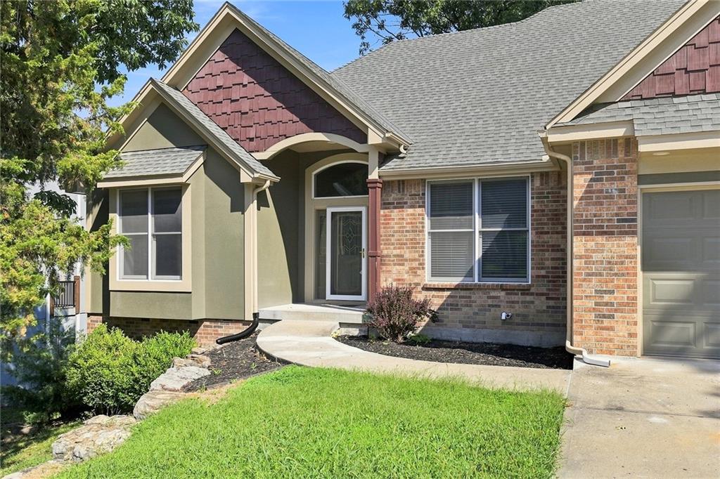 14314 E 97th Ter, Kansas City, MO 64139