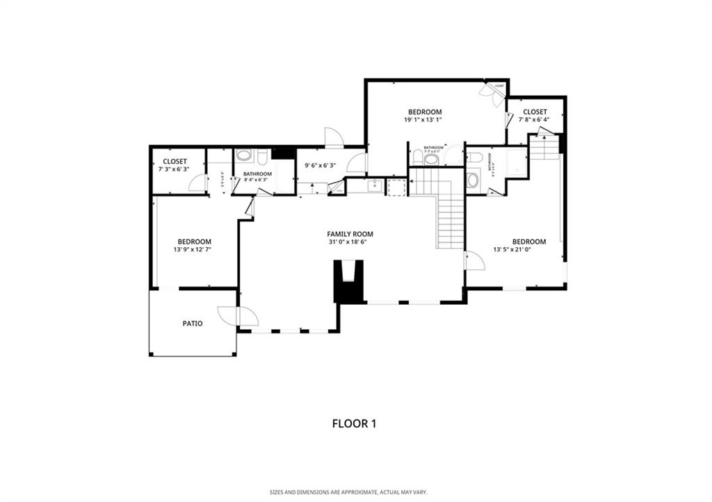 14314 E 97th Ter, Kansas City, MO 64139
