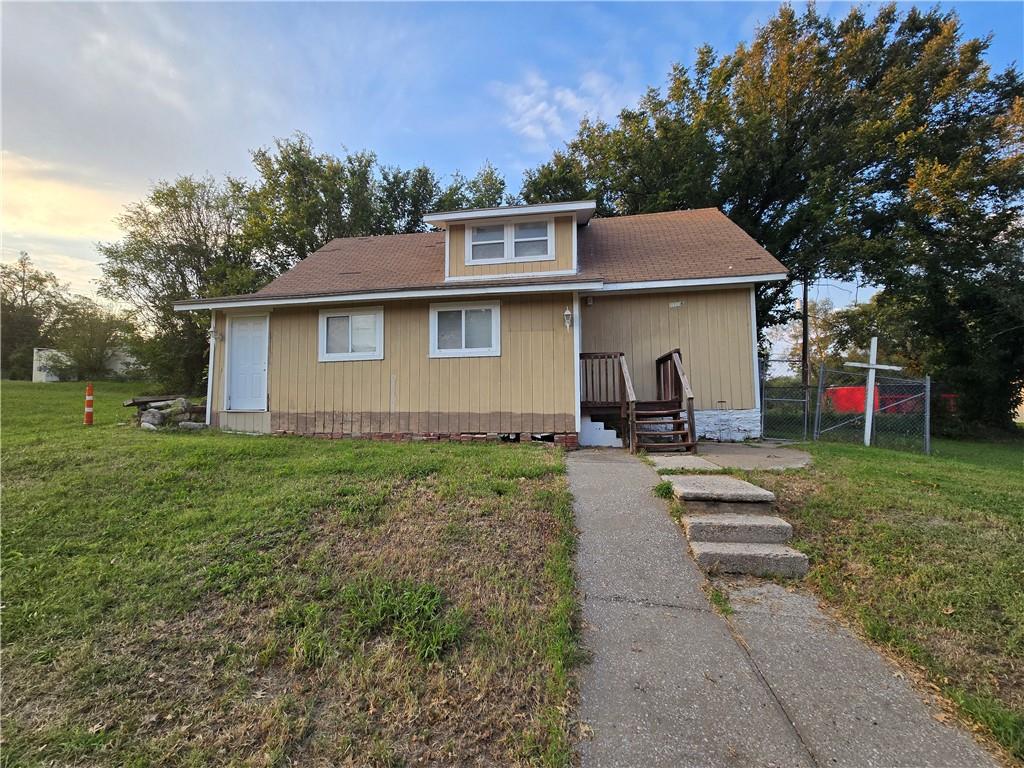 1136 Georgia Ave, Kansas City, KS 66104