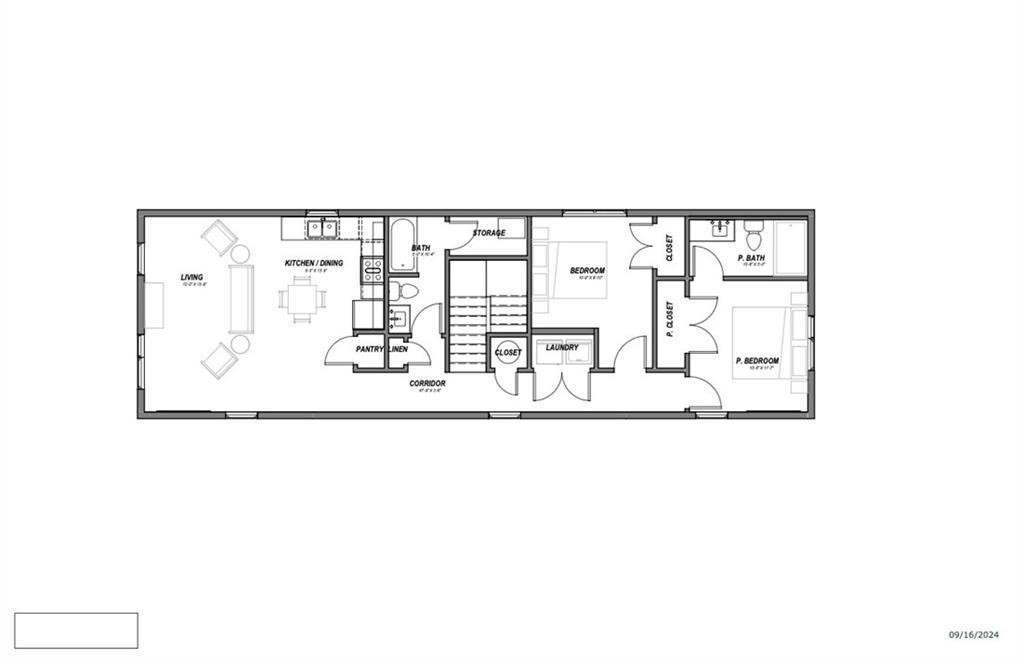 4523 Forest Ave #B, Kansas City, MO 64110
