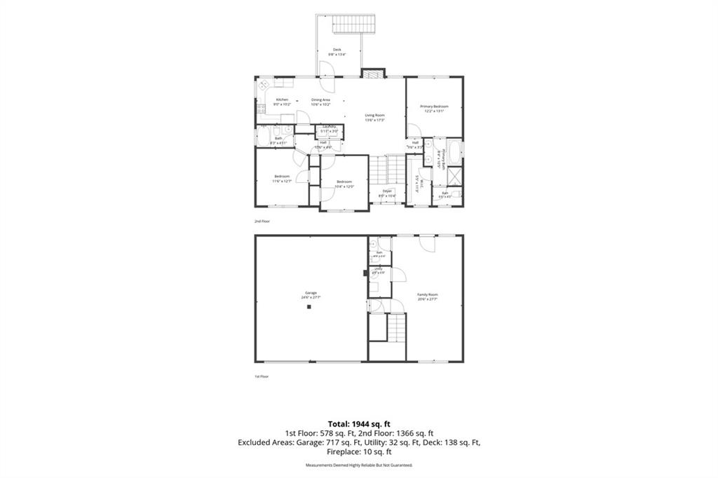 2603 Meadow Ridge Dr, St Joseph, MO 64504