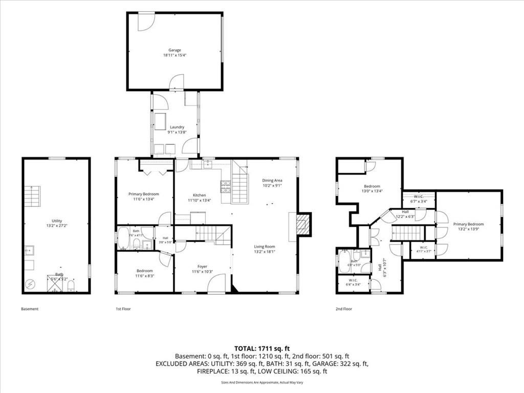1001 Little Ave, Grandview, MO 64030