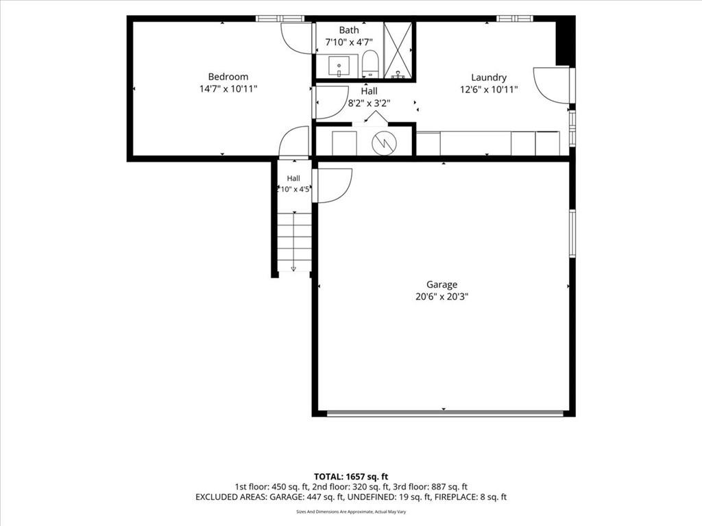 14810 W 91st Ter, Lenexa, KS 66215