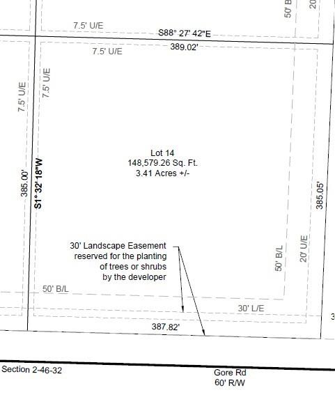 1090 Creekside Ranch Ct, Raymore, MO 64083