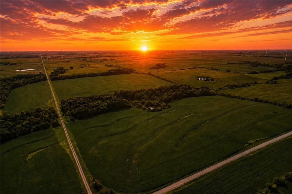 Waldo And Stewart Rd, Amity, MO 64422