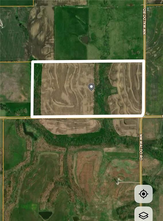 Waldo And Stewart Rd, Amity, MO 64422