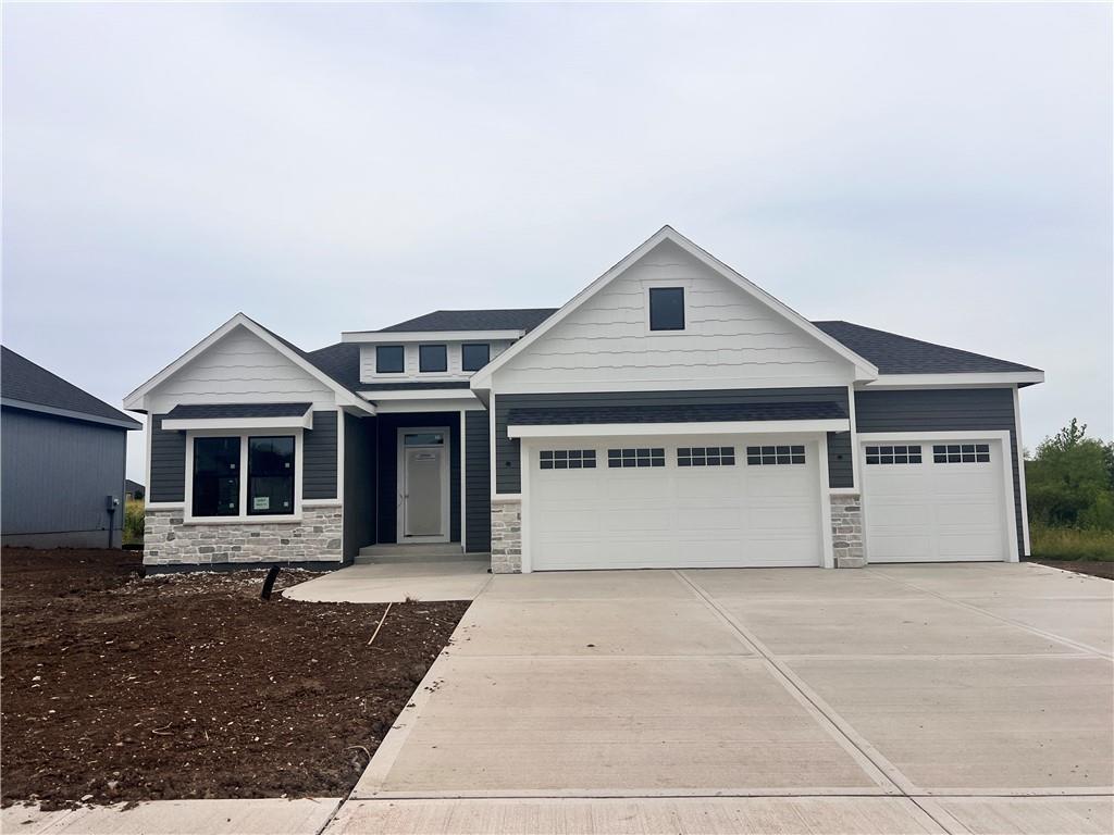 16367 Baxter St, Gardner, KS 66030