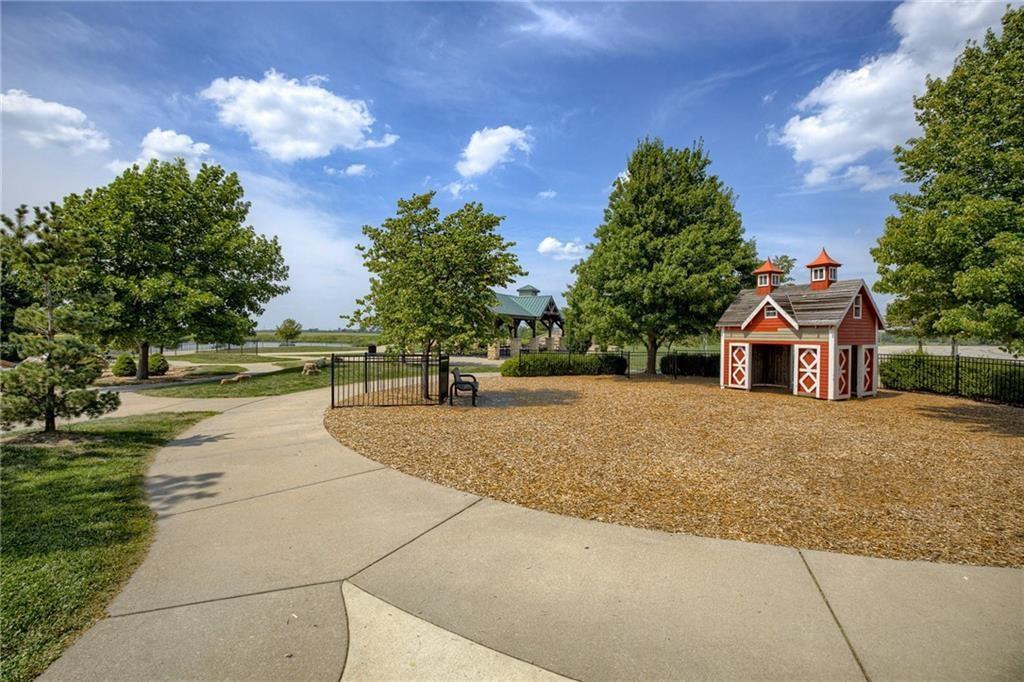 16367 Baxter St, Gardner, KS 66030