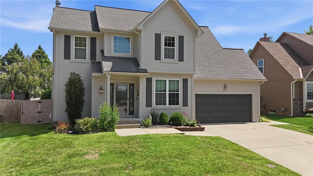 3208 SW 8th St, Blue Springs, MO 64015