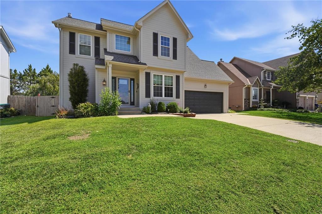3208 SW 8th St, Blue Springs, MO 64015