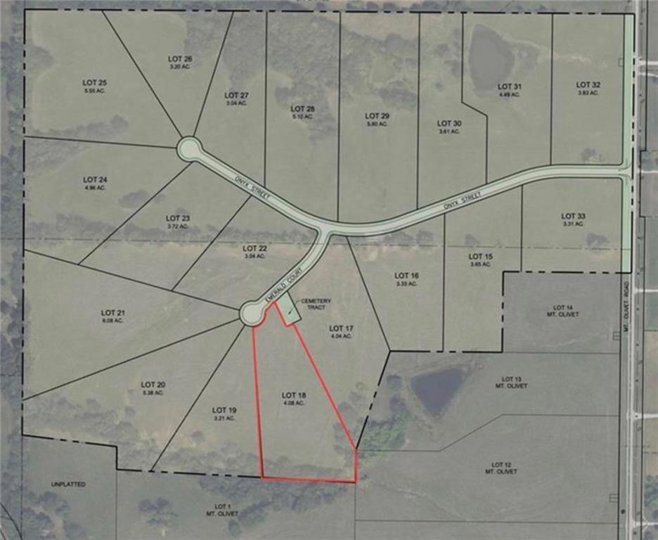 14713 Emerald Ct, Smithville, MO 64089