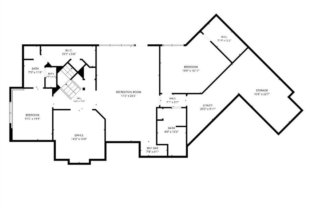 11507 Cedar St, Leawood, KS 66211
