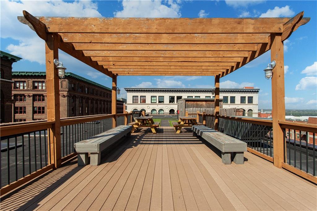 308 W 8th St #507, Kansas City, MO 64105