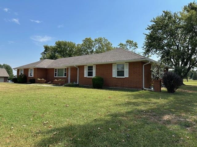 7324 NE 171 Hw, Pittsburg, KS 66762