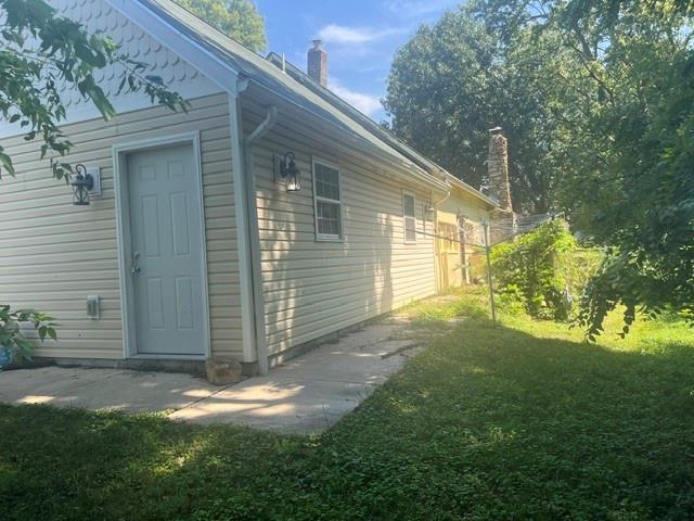 2824 N 156th St, Basehor, KS 66007